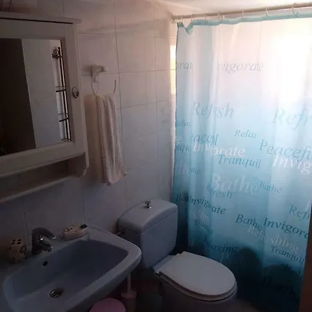 Anna's Apartmán *
