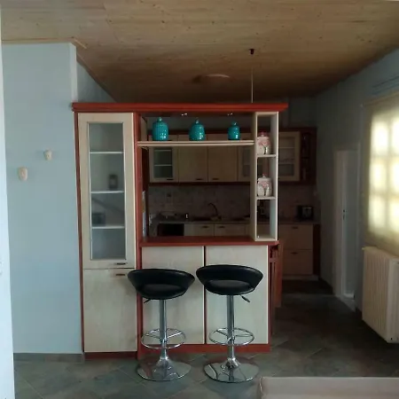 Apartmán Anna's Batsi